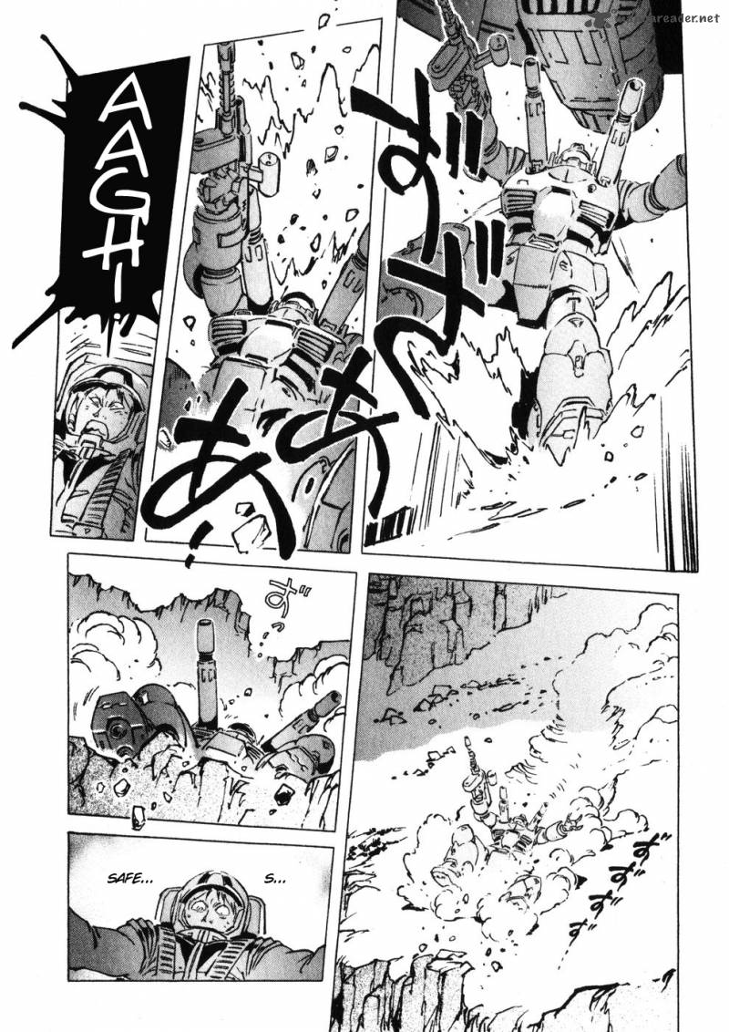 Mobile Suit Gundam The Origin 9 57