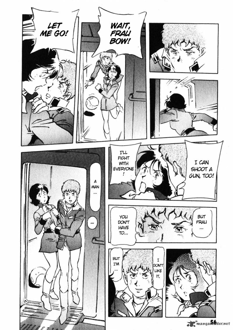 Mobile Suit Gundam The Origin 9 63