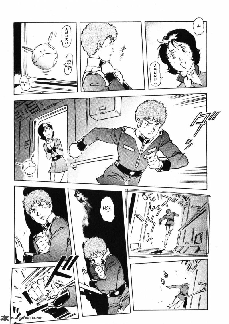 Mobile Suit Gundam The Origin 9 64