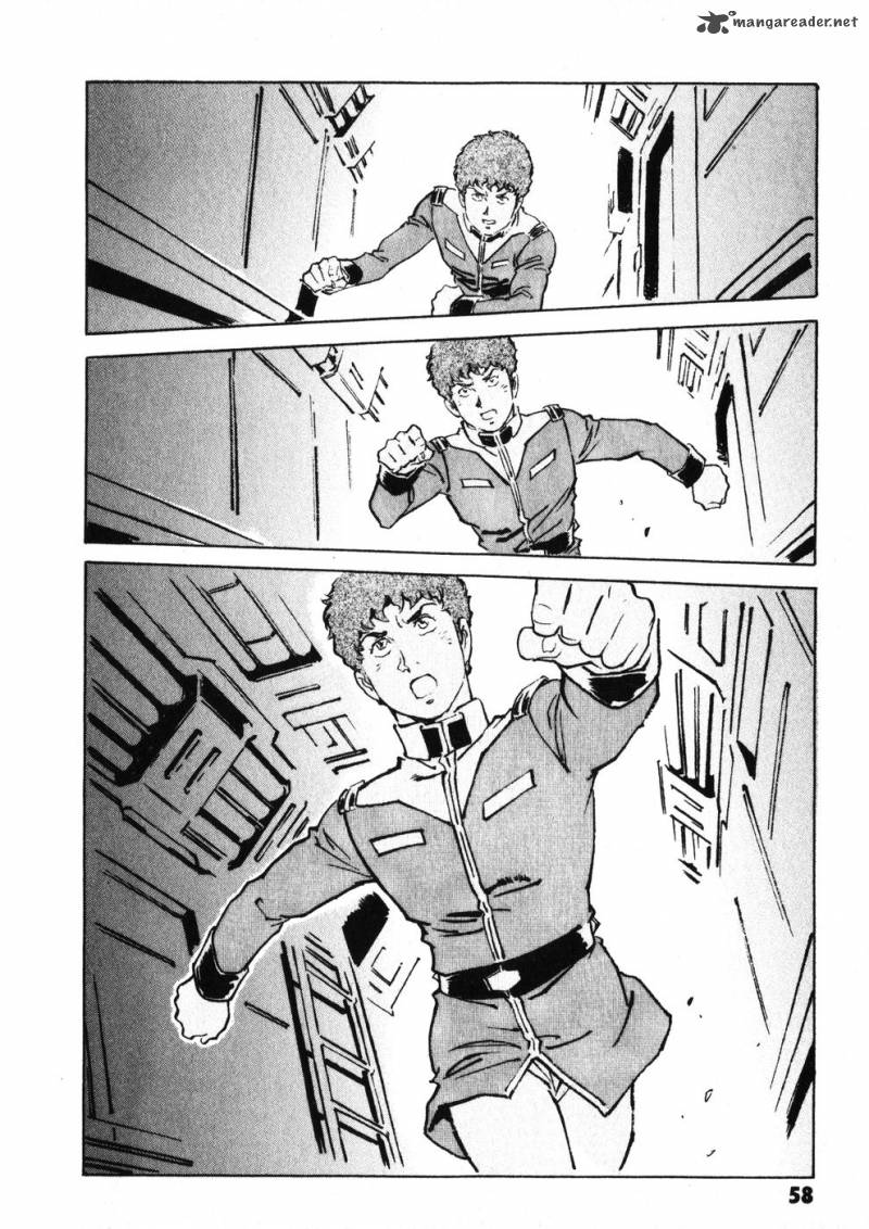 Mobile Suit Gundam The Origin 9 65
