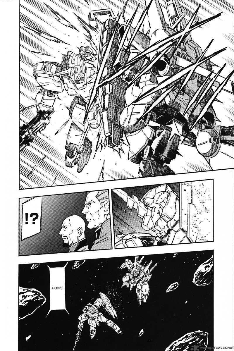 Mobile Suit Gundam Unicorn 3 9