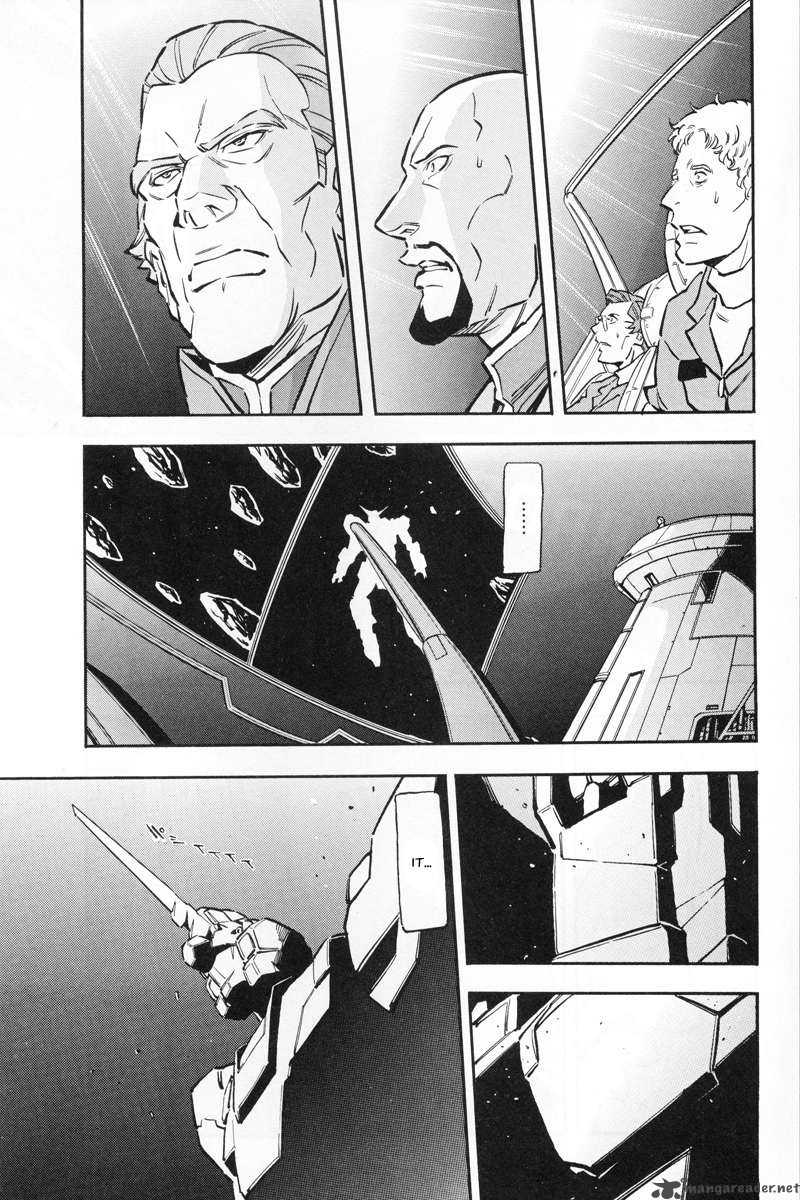 Mobile Suit Gundam Unicorn 4 12