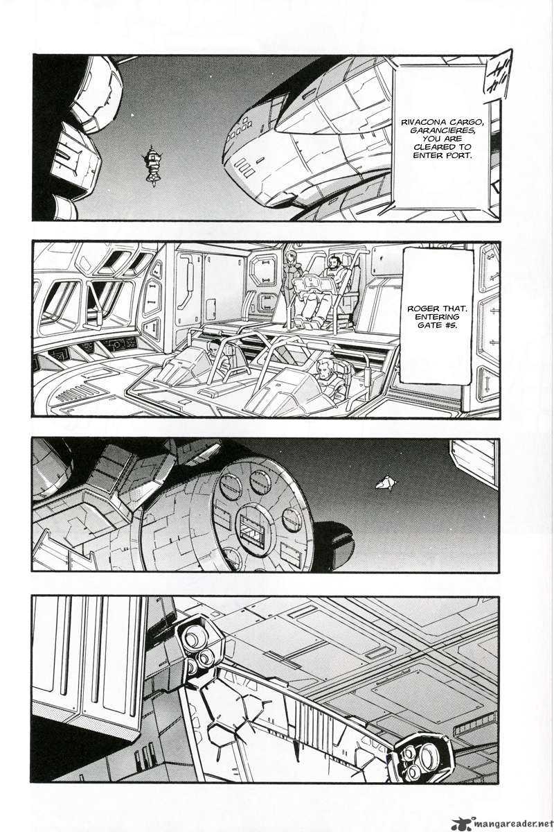 Mobile Suit Gundam Unicorn 4 26