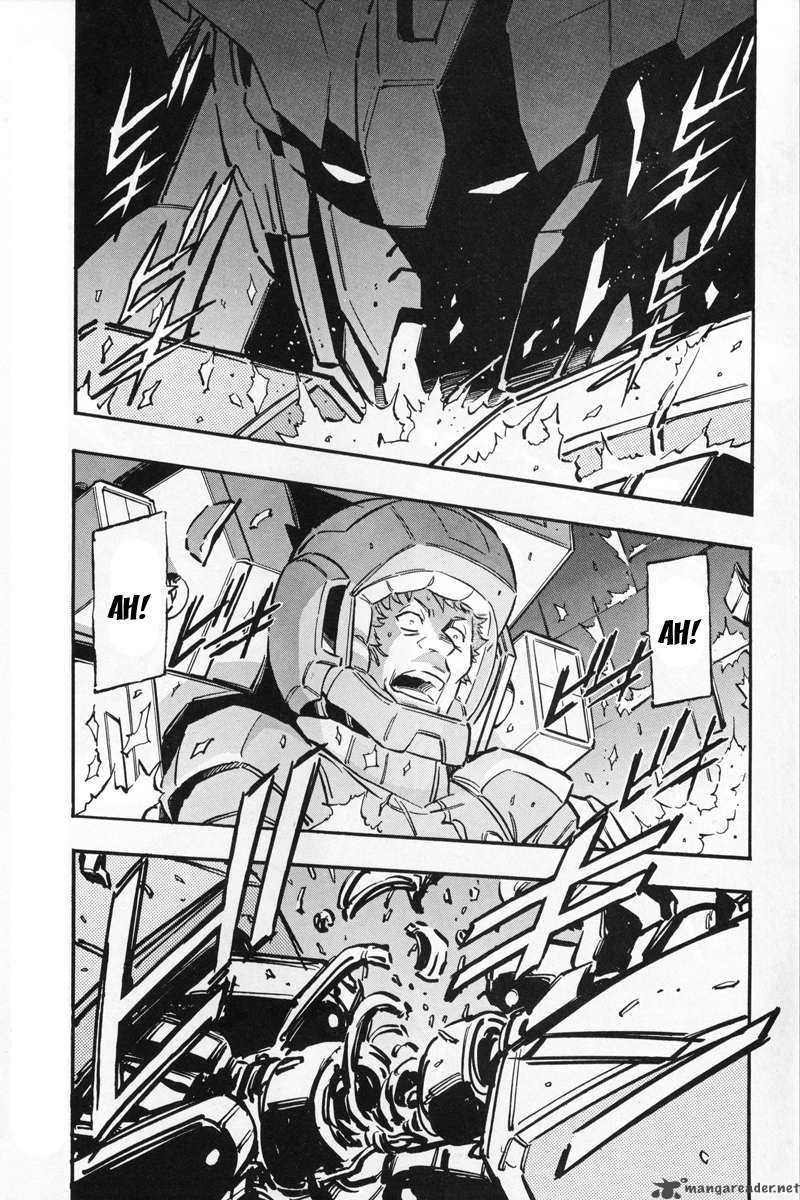 Mobile Suit Gundam Unicorn 4 3