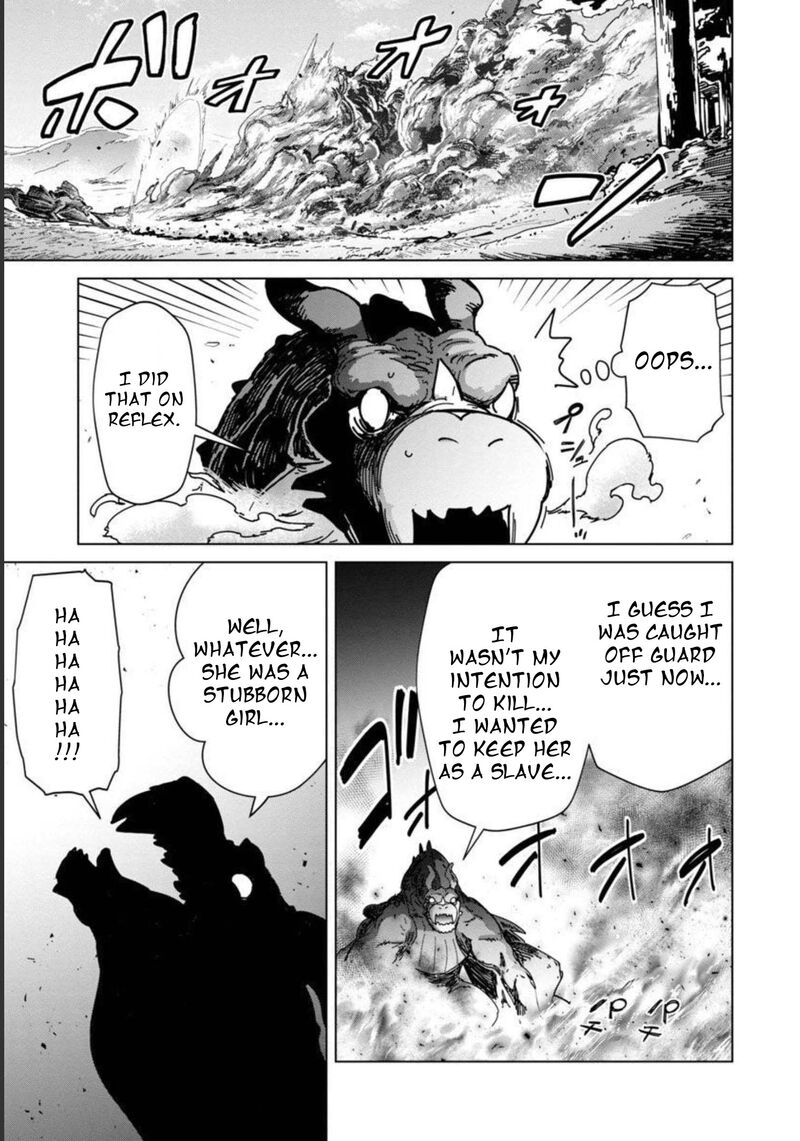 Mobu Kara Hajimaru Tansaku Eiyuutan 10 10