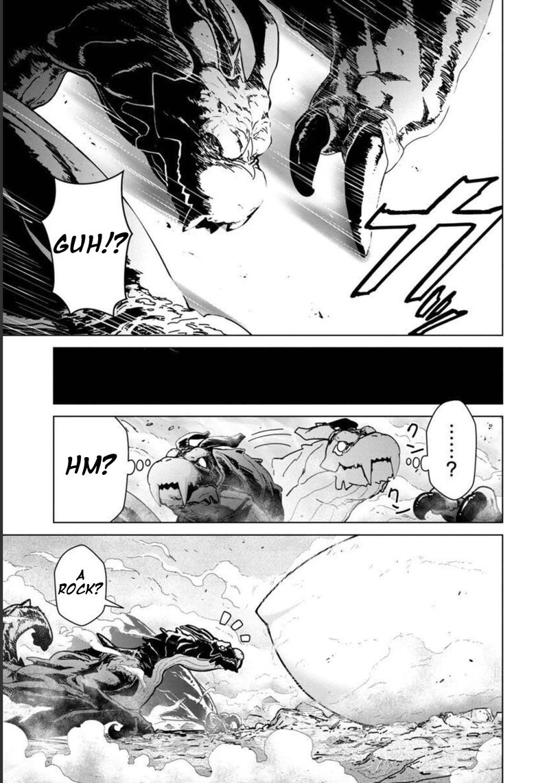 Mobu Kara Hajimaru Tansaku Eiyuutan 10 12