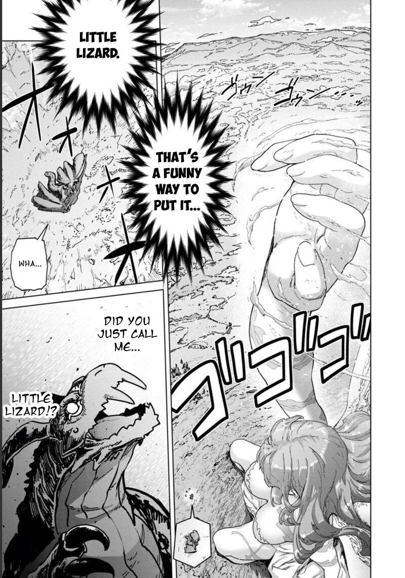 Mobu Kara Hajimaru Tansaku Eiyuutan 10 15