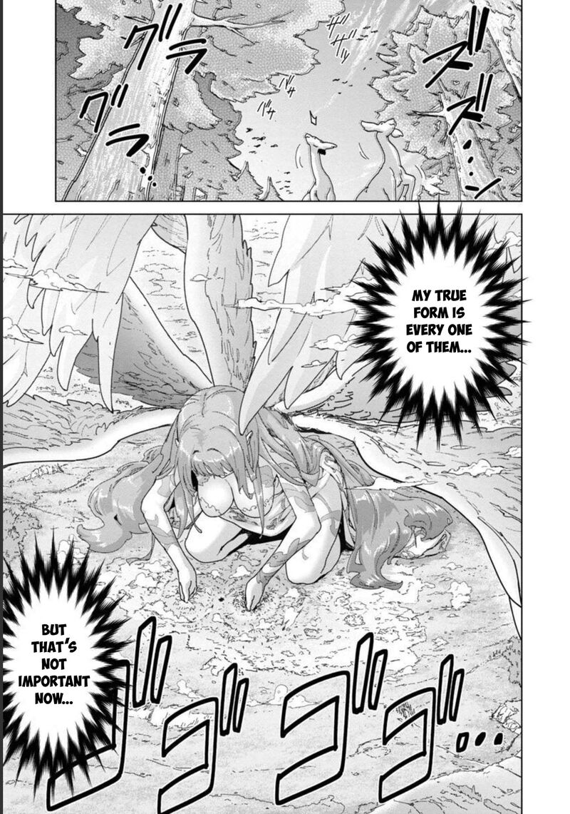 Mobu Kara Hajimaru Tansaku Eiyuutan 10 17