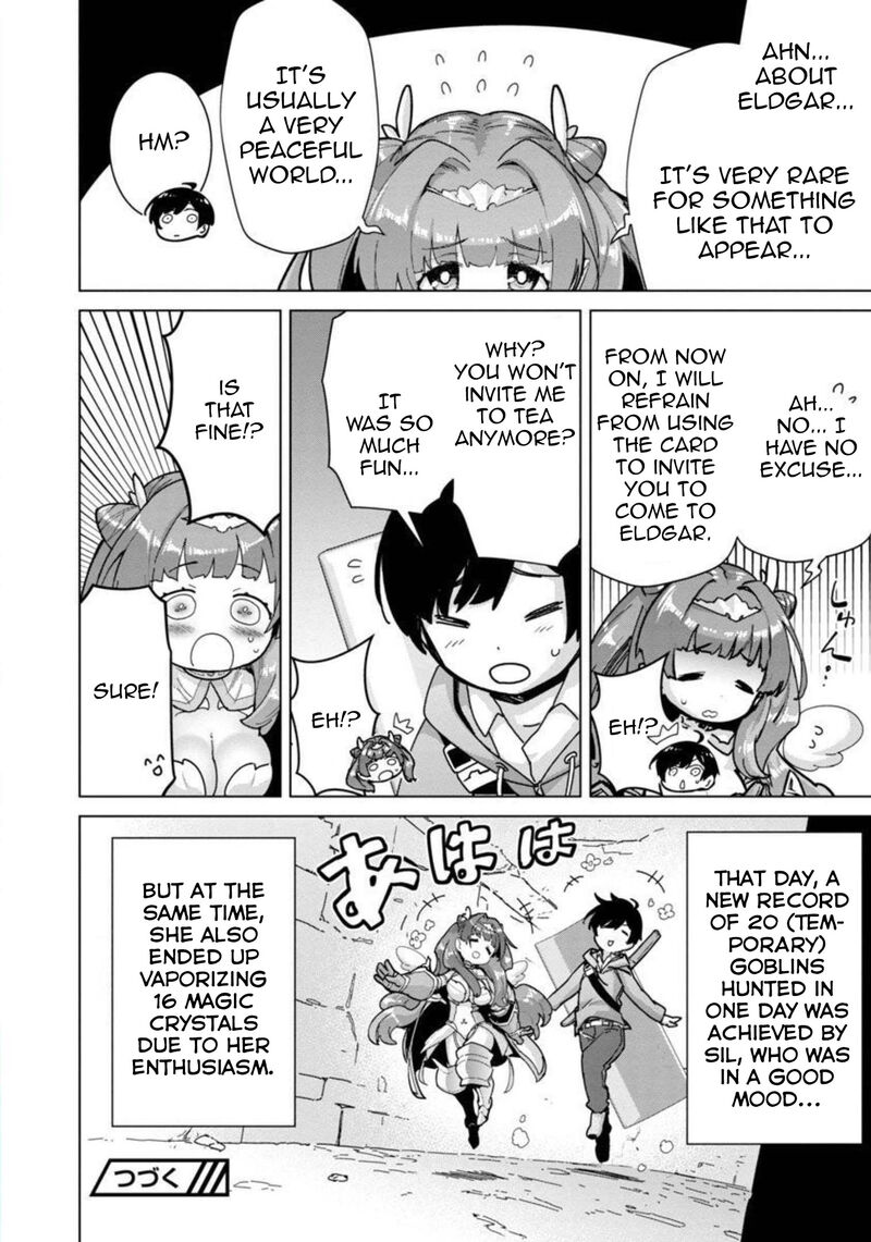 Mobu Kara Hajimaru Tansaku Eiyuutan 10 22