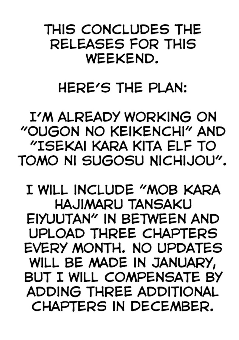 Mobu Kara Hajimaru Tansaku Eiyuutan 10 23