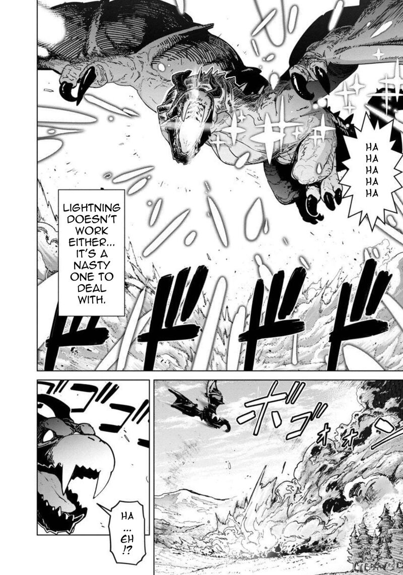 Mobu Kara Hajimaru Tansaku Eiyuutan 10 3