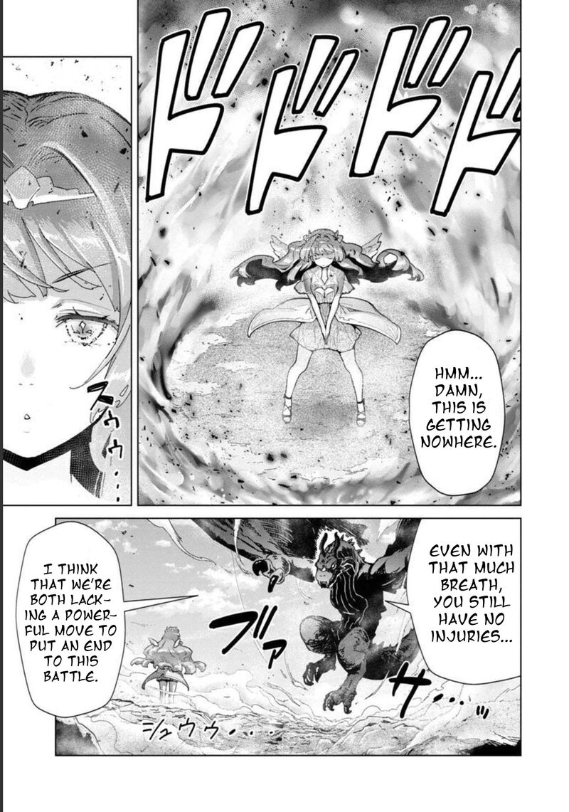 Mobu Kara Hajimaru Tansaku Eiyuutan 10 4