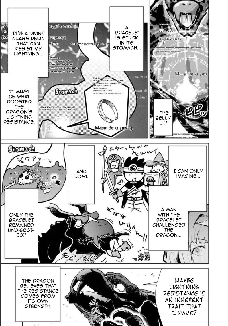 Mobu Kara Hajimaru Tansaku Eiyuutan 10 6