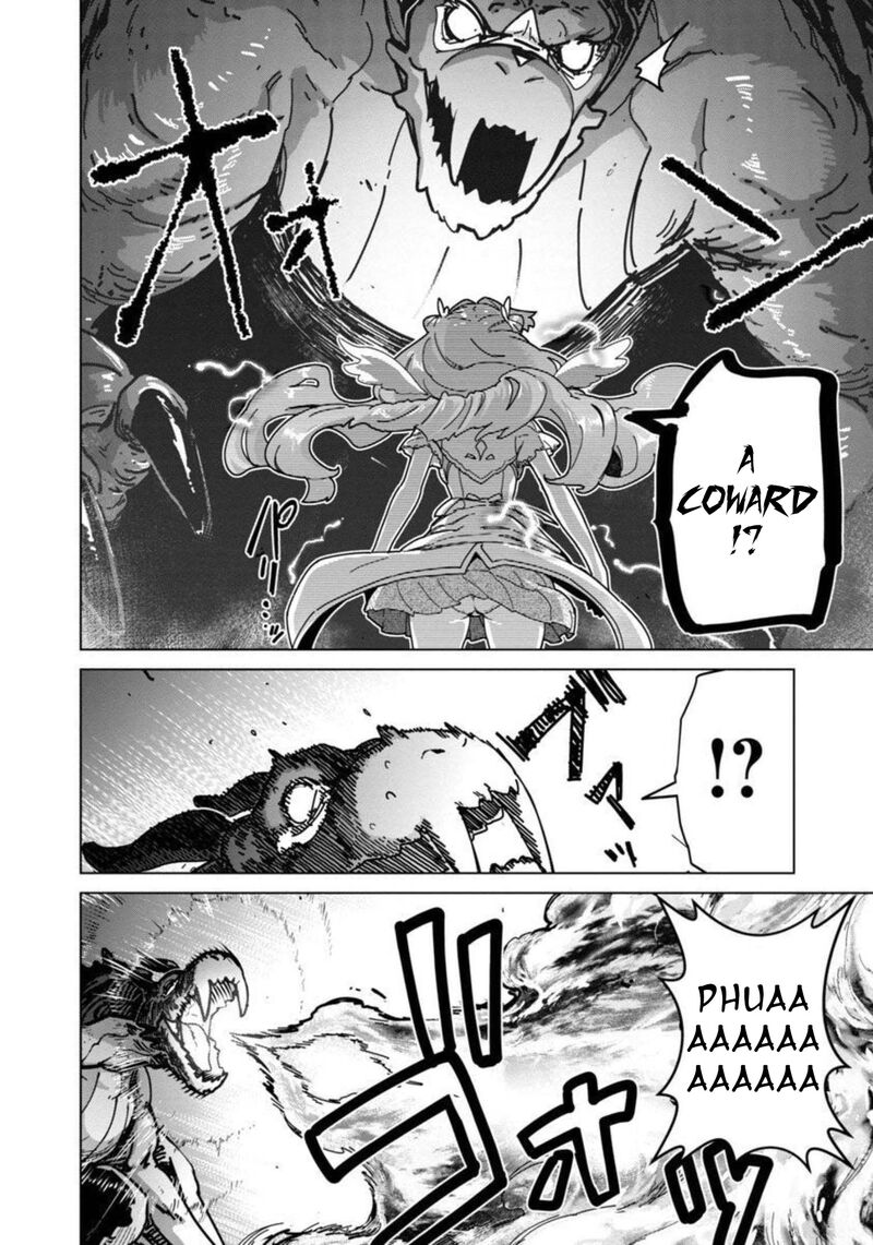 Mobu Kara Hajimaru Tansaku Eiyuutan 10 9