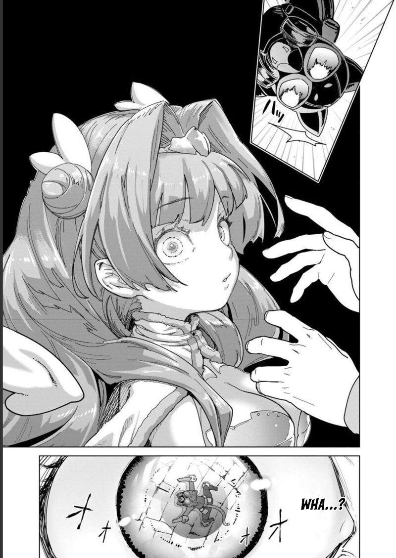 Mobu Kara Hajimaru Tansaku Eiyuutan 13 17