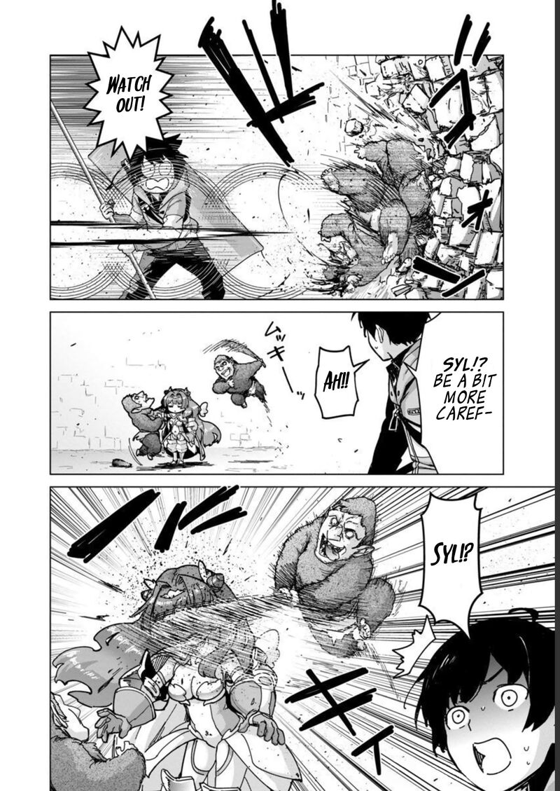 Mobu Kara Hajimaru Tansaku Eiyuutan 13 4