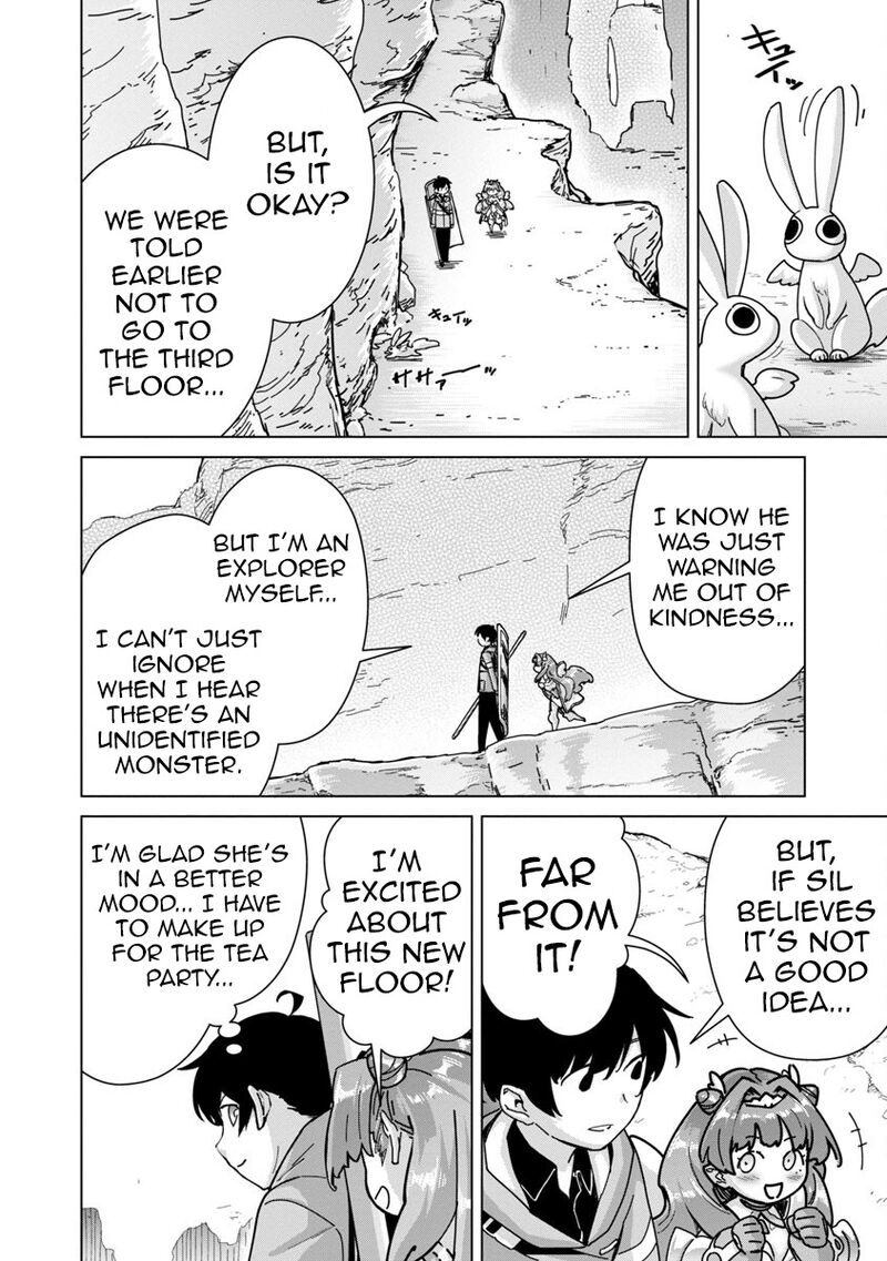 Mobu Kara Hajimaru Tansaku Eiyuutan 14 17