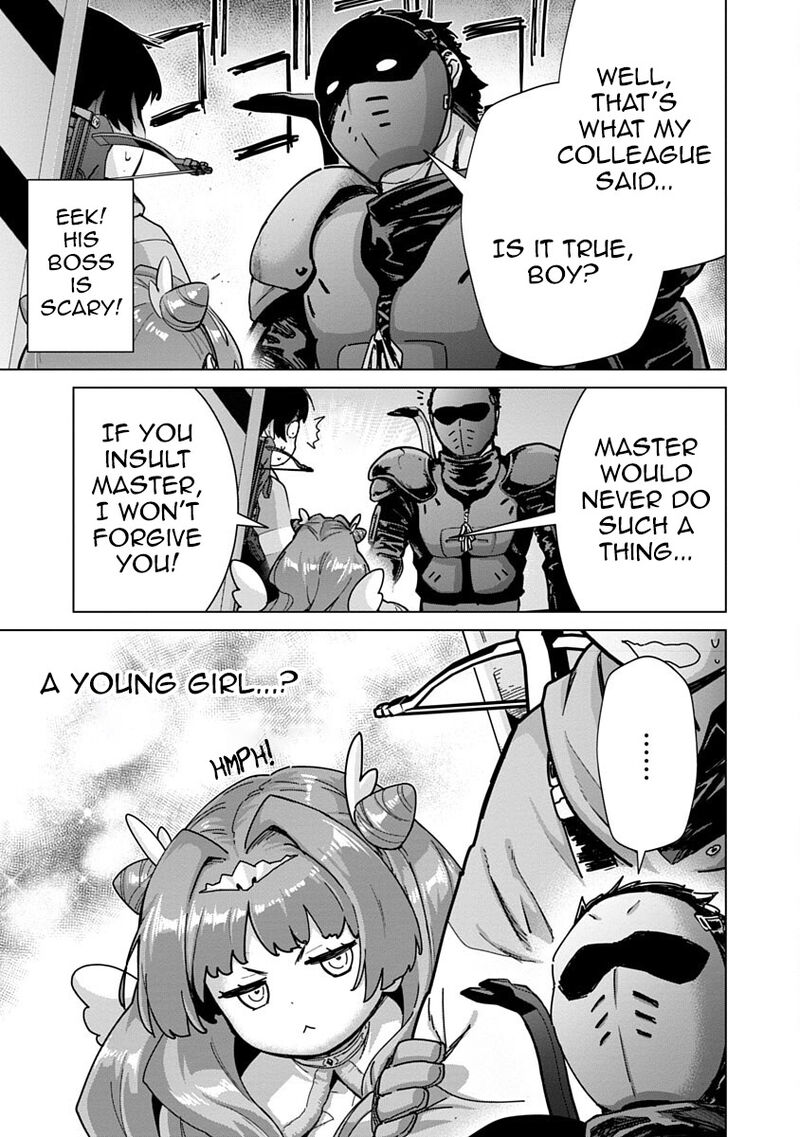 Mobu Kara Hajimaru Tansaku Eiyuutan 14 6