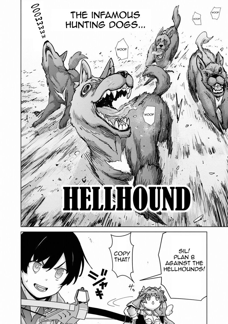 Mobu Kara Hajimaru Tansaku Eiyuutan 15 13