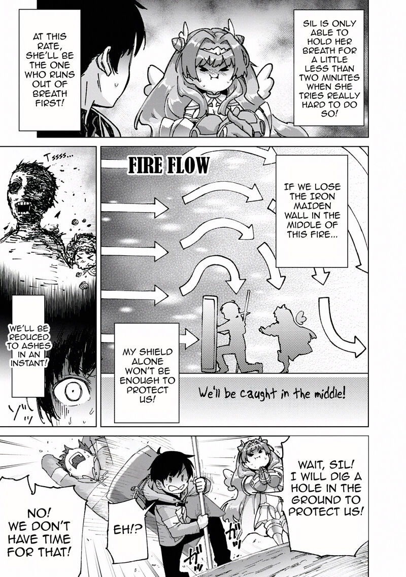 Mobu Kara Hajimaru Tansaku Eiyuutan 17 8