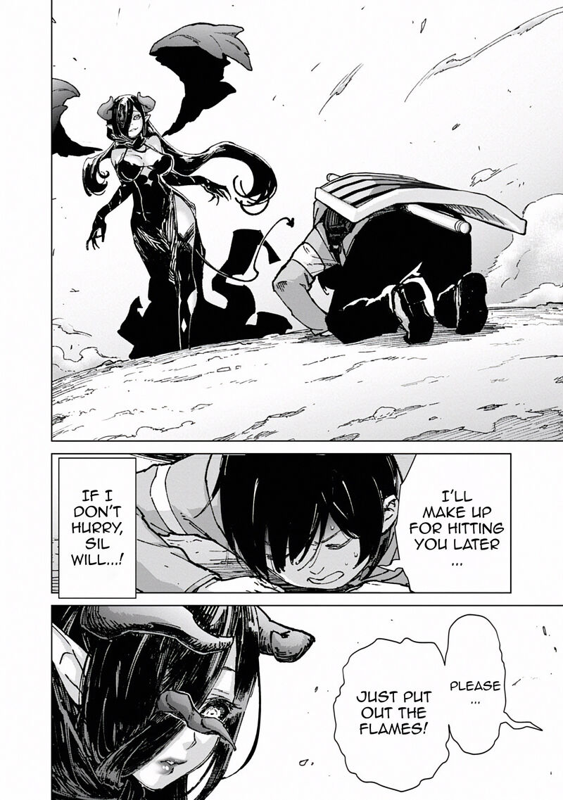 Mobu Kara Hajimaru Tansaku Eiyuutan 18 14