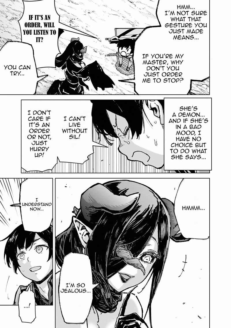 Mobu Kara Hajimaru Tansaku Eiyuutan 18 15