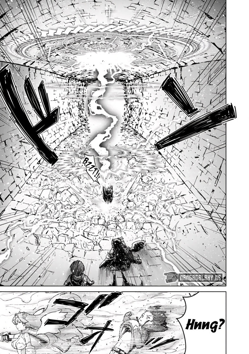 Mobu Kara Hajimaru Tansaku Eiyuutan 2 19