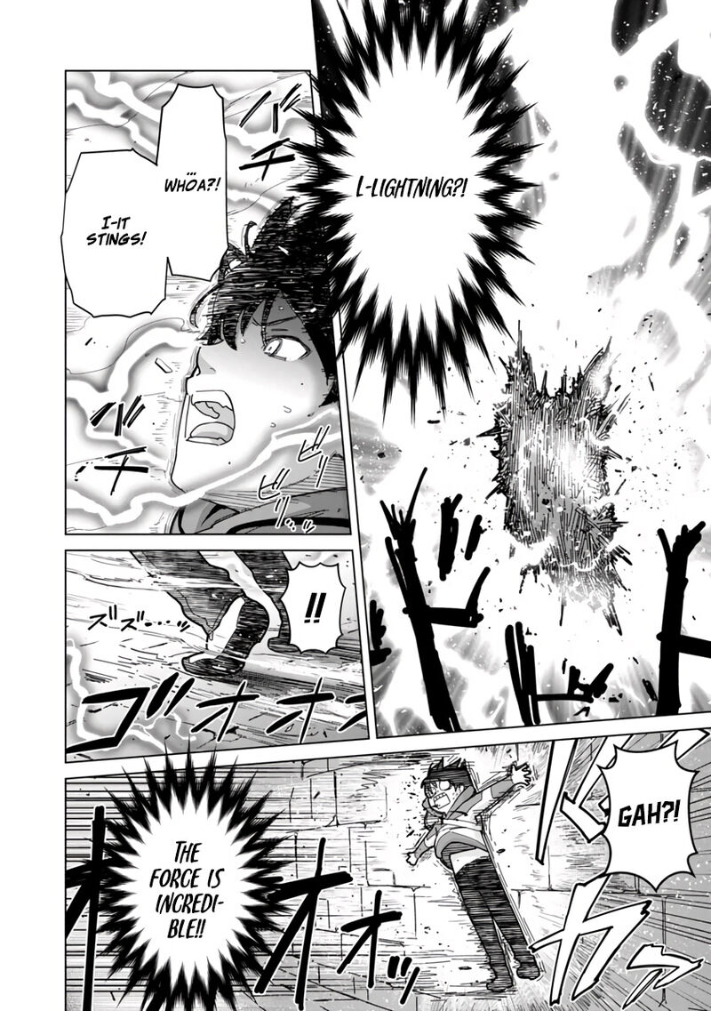 Mobu Kara Hajimaru Tansaku Eiyuutan 2 20