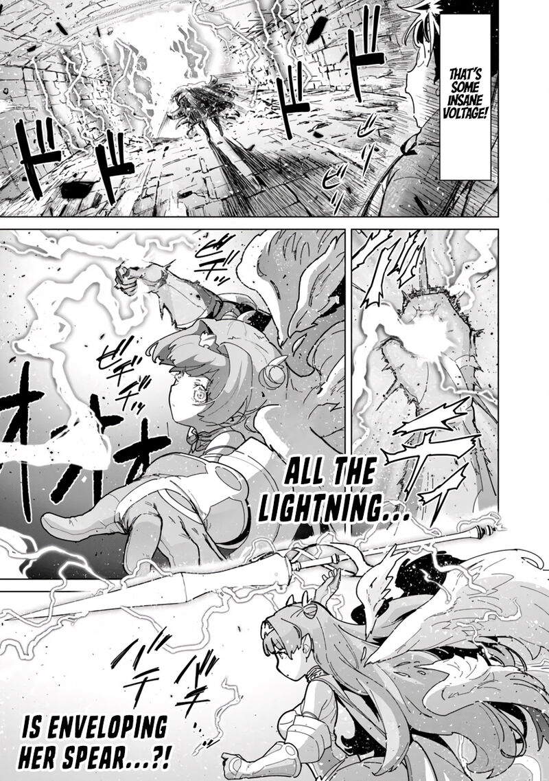 Mobu Kara Hajimaru Tansaku Eiyuutan 2 21