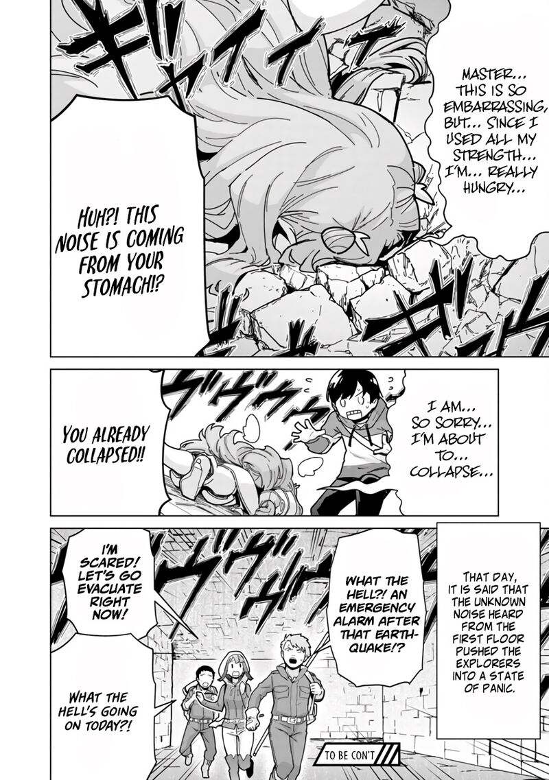 Mobu Kara Hajimaru Tansaku Eiyuutan 2 32