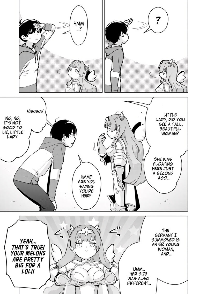 Mobu Kara Hajimaru Tansaku Eiyuutan 2 5