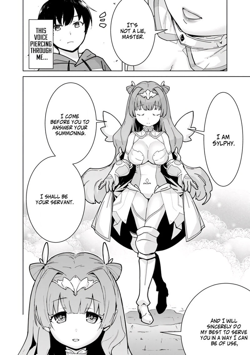 Mobu Kara Hajimaru Tansaku Eiyuutan 2 6