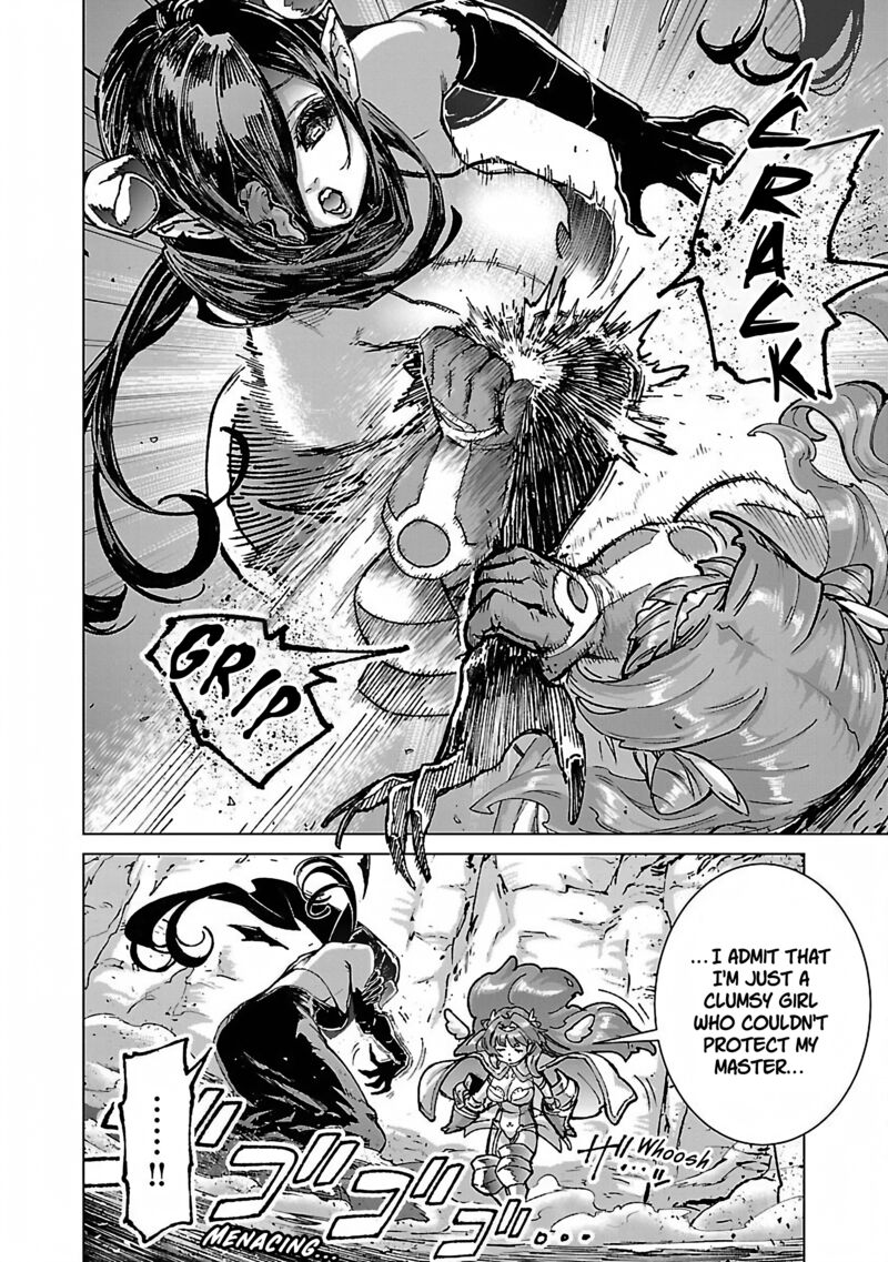 Mobu Kara Hajimaru Tansaku Eiyuutan 20 8