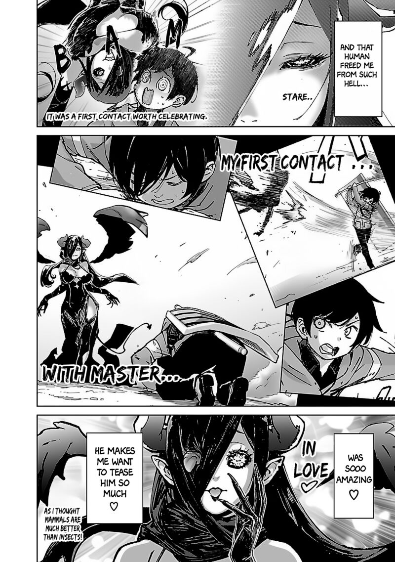 Mobu Kara Hajimaru Tansaku Eiyuutan 21 8