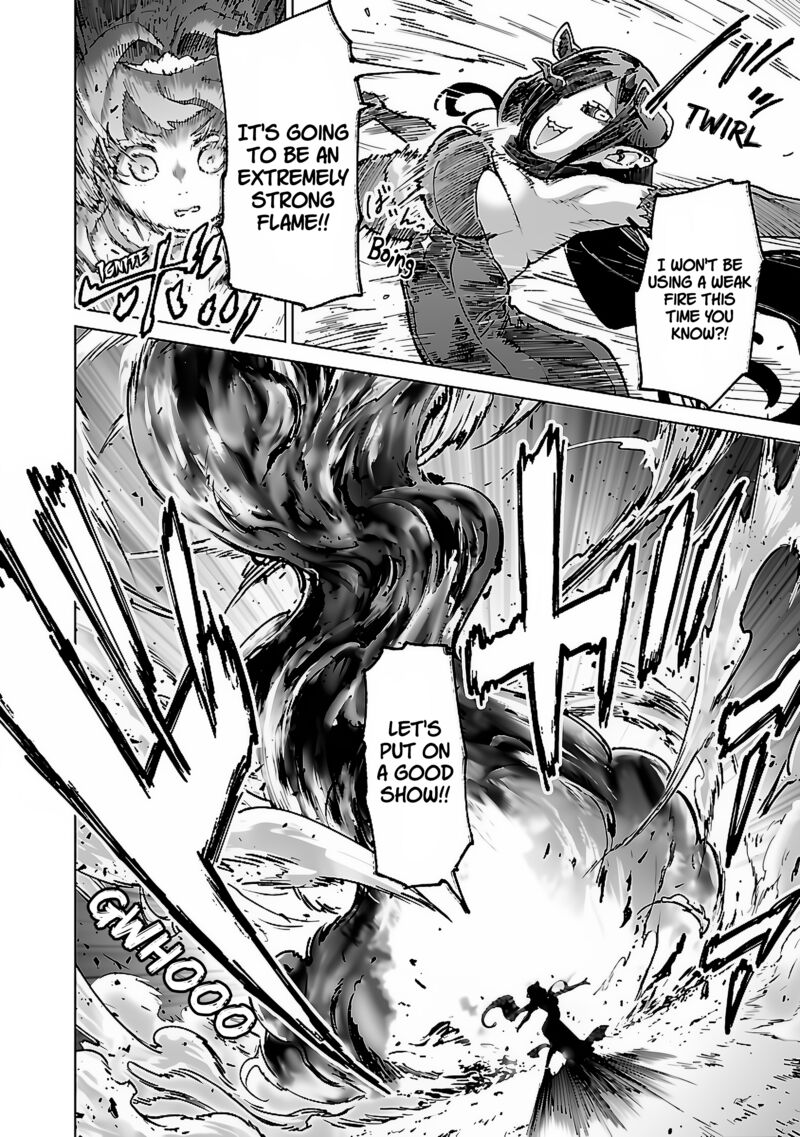 Mobu Kara Hajimaru Tansaku Eiyuutan 22 11