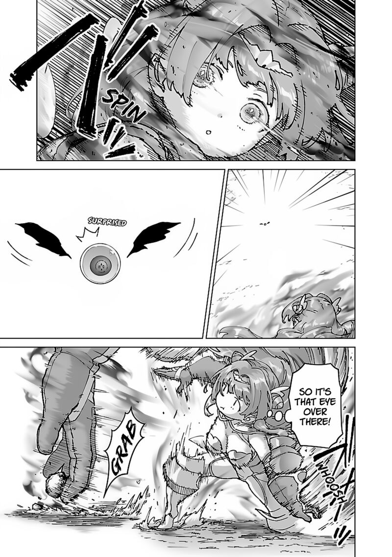 Mobu Kara Hajimaru Tansaku Eiyuutan 22 6