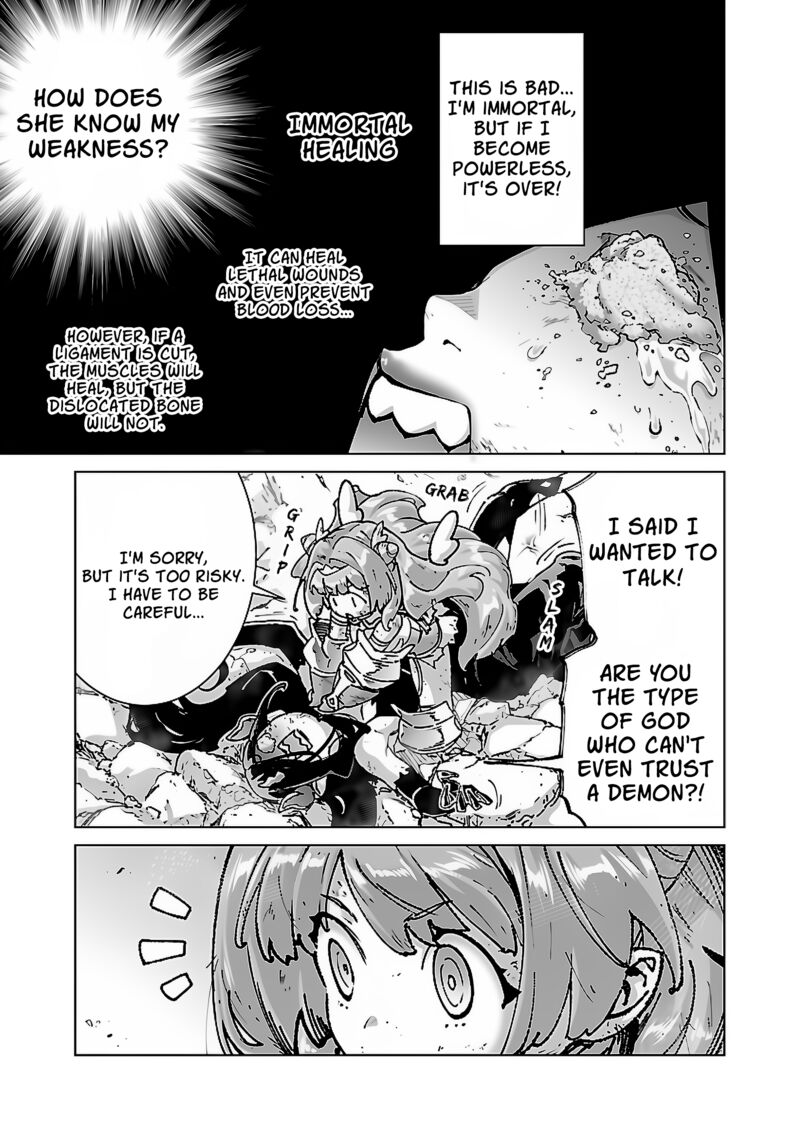 Mobu Kara Hajimaru Tansaku Eiyuutan 23 10