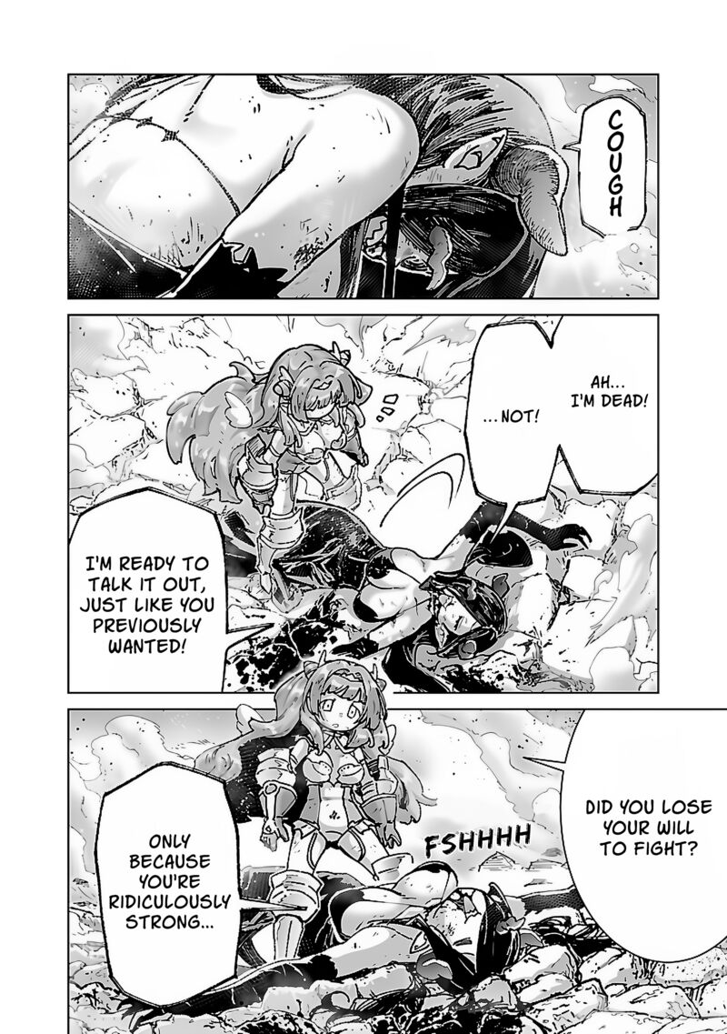 Mobu Kara Hajimaru Tansaku Eiyuutan 23 7