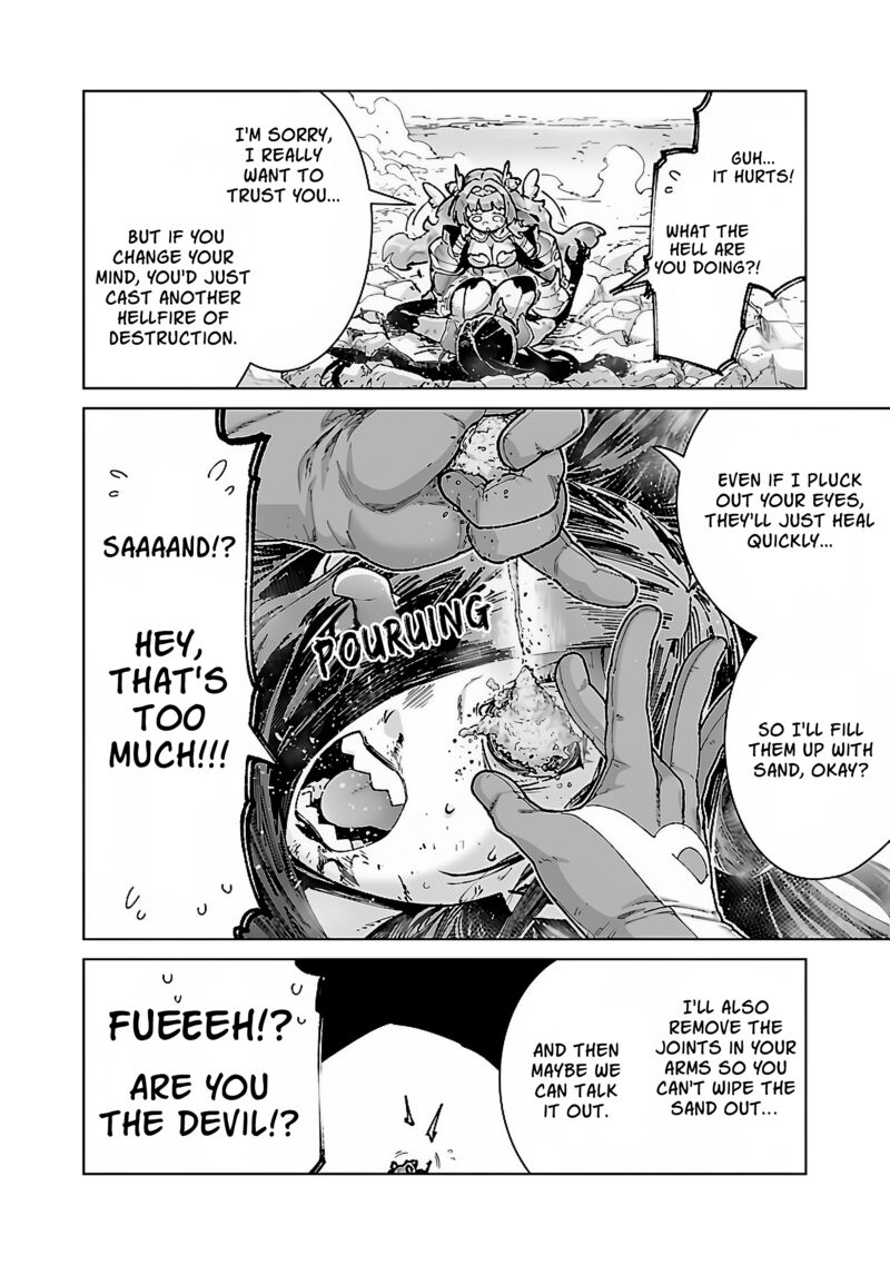 Mobu Kara Hajimaru Tansaku Eiyuutan 23 9