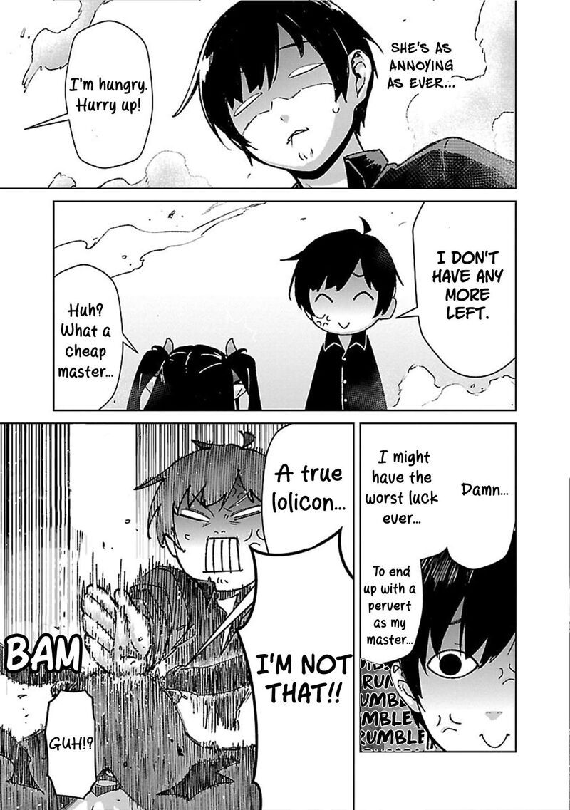 Mobu Kara Hajimaru Tansaku Eiyuutan 25 14