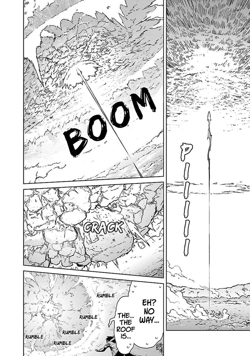 Mobu Kara Hajimaru Tansaku Eiyuutan 25 3