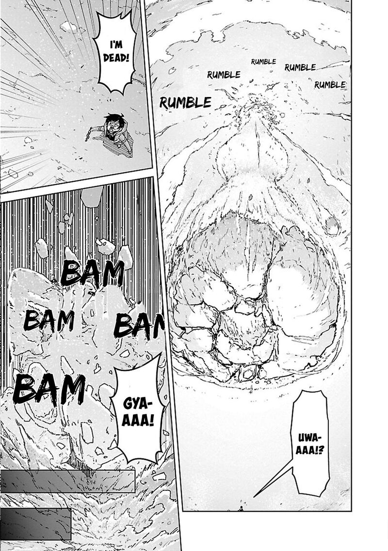 Mobu Kara Hajimaru Tansaku Eiyuutan 25 4