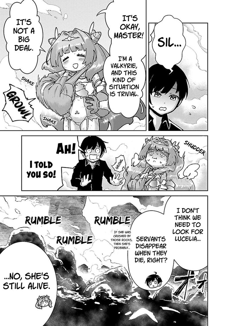 Mobu Kara Hajimaru Tansaku Eiyuutan 25 6