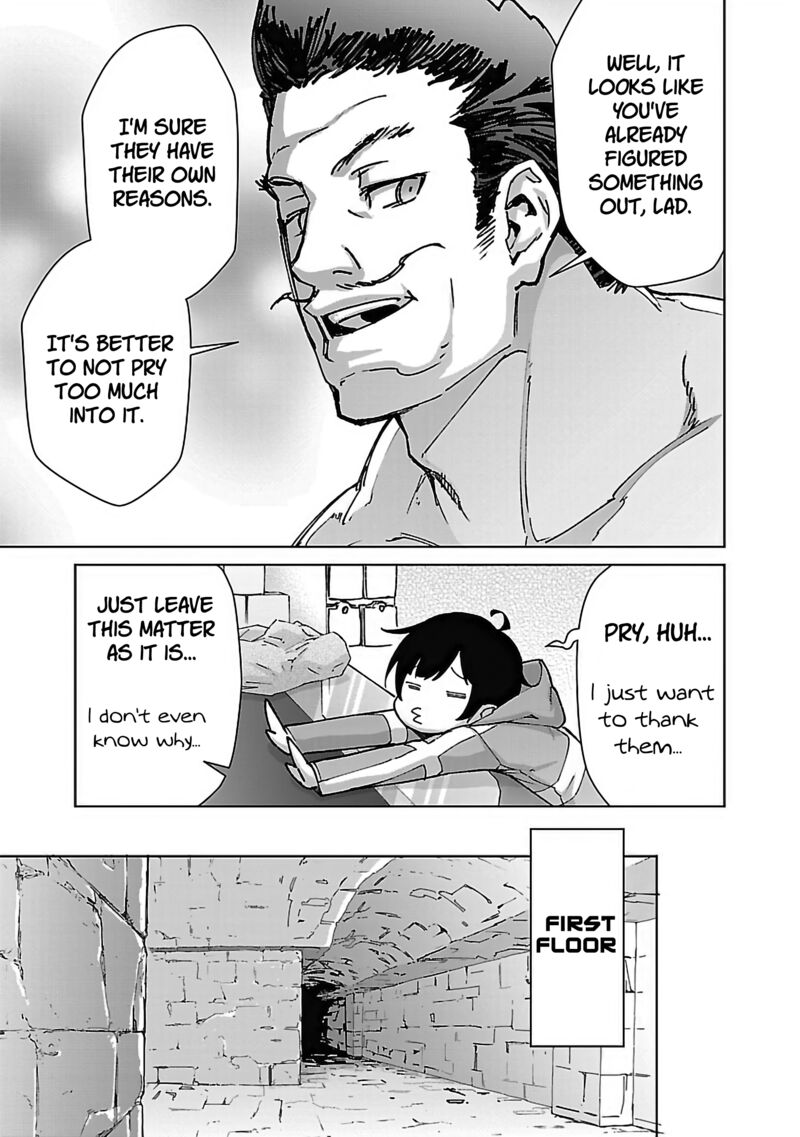 Mobu Kara Hajimaru Tansaku Eiyuutan 26 14