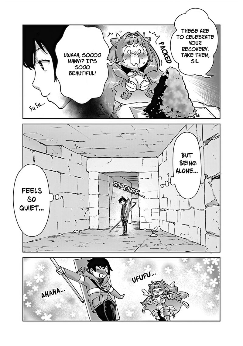 Mobu Kara Hajimaru Tansaku Eiyuutan 26 16