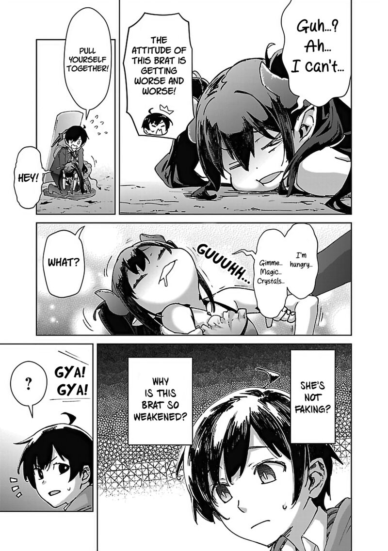 Mobu Kara Hajimaru Tansaku Eiyuutan 26 20