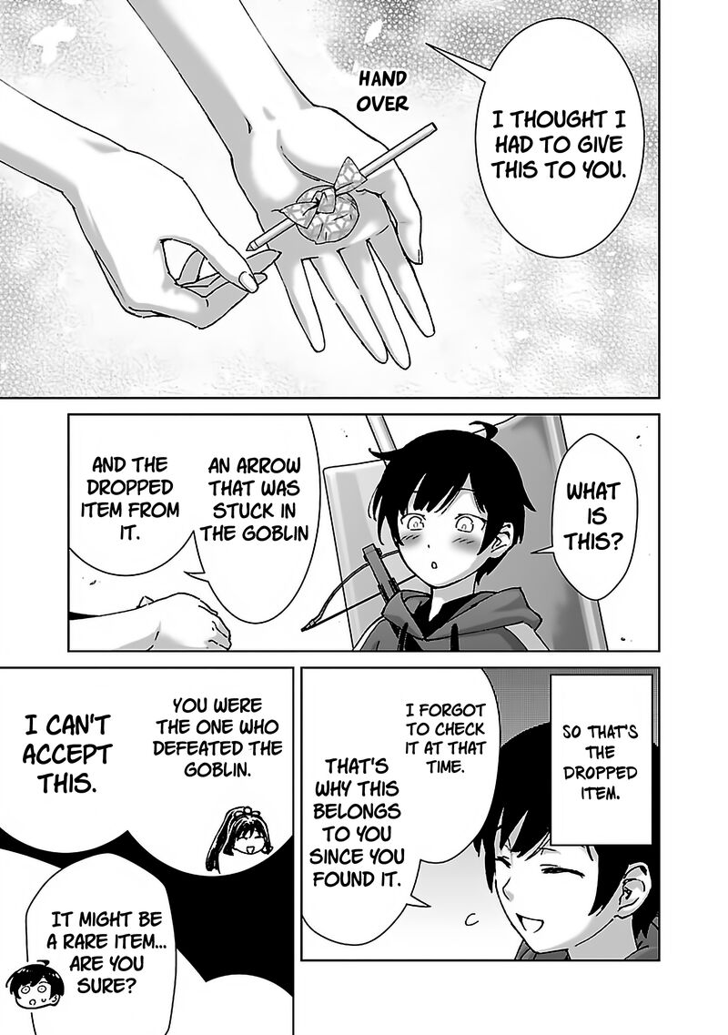 Mobu Kara Hajimaru Tansaku Eiyuutan 27 18