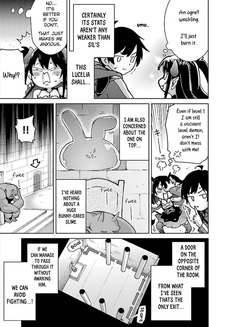 Mobu Kara Hajimaru Tansaku Eiyuutan 29 8