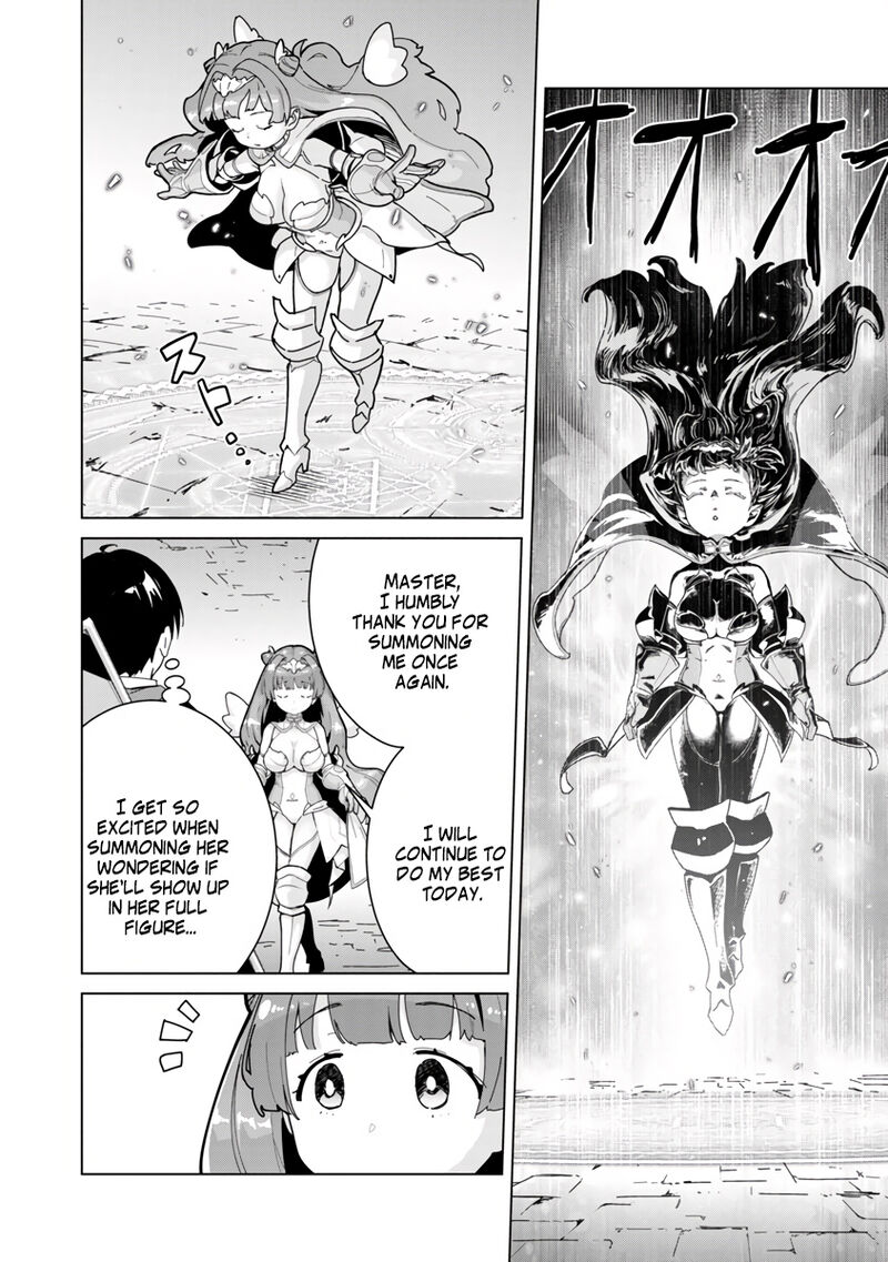 Mobu Kara Hajimaru Tansaku Eiyuutan 3 12