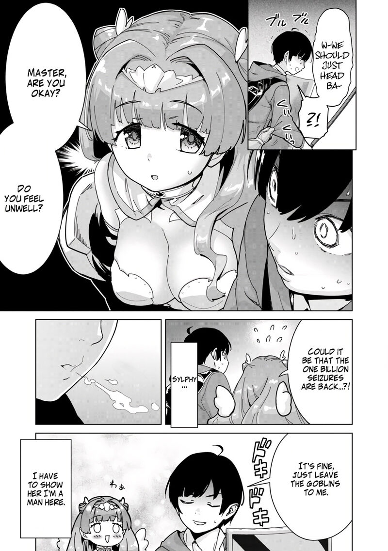 Mobu Kara Hajimaru Tansaku Eiyuutan 3 17